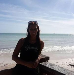 Meet your Posher, Dana